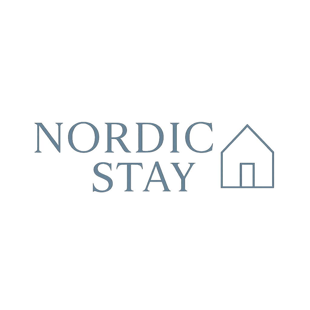 Nordic Stay logo