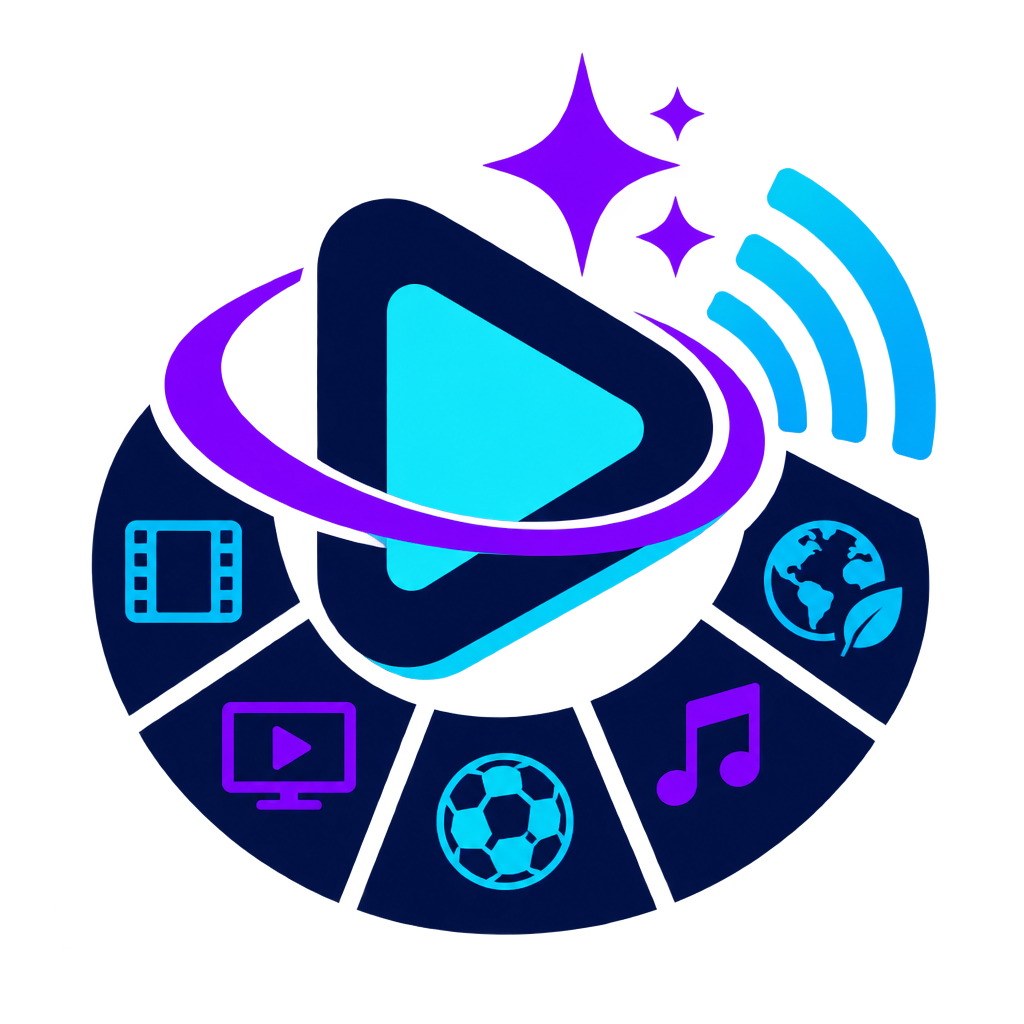 Balkan Magic TV logo
