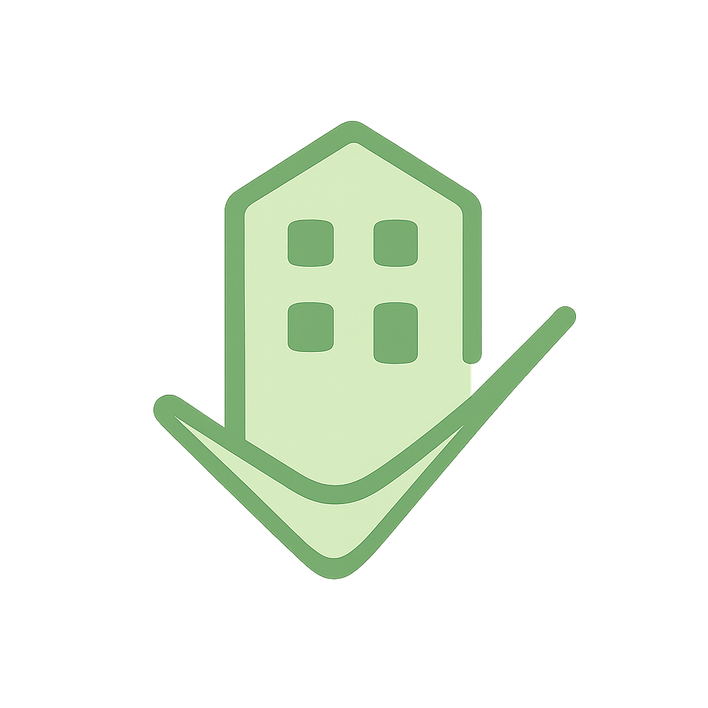 Olha Melnyk logo