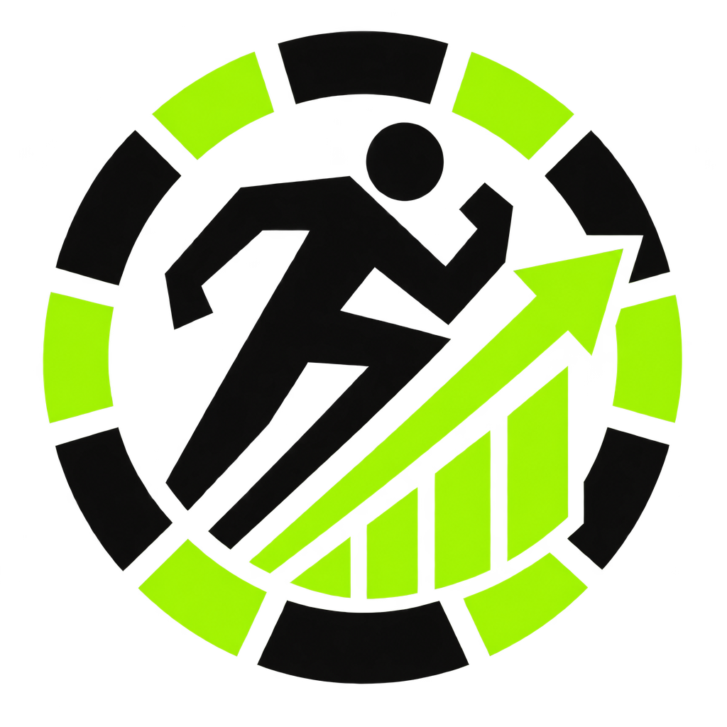 Maksym Hrytsenko logo