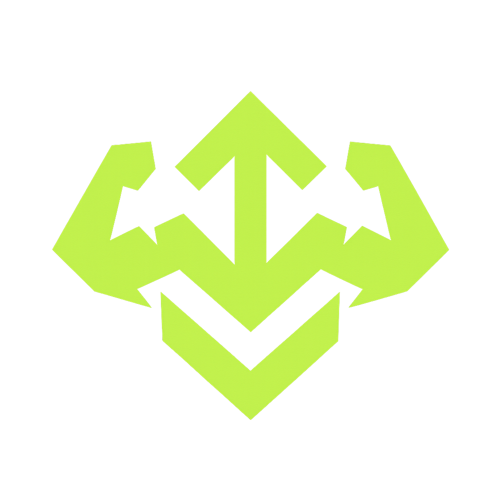 Maksym Hrytsenko logo