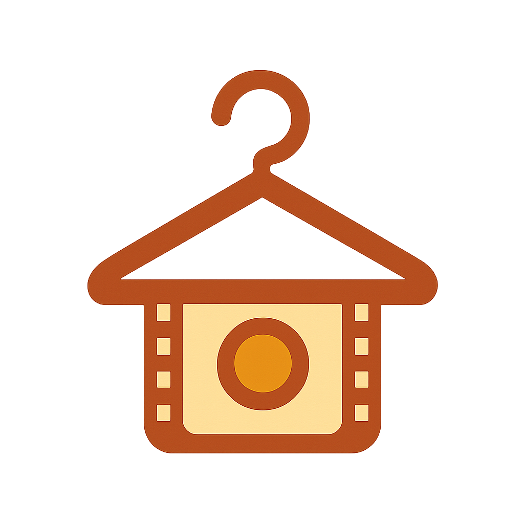 Retro Threads logo