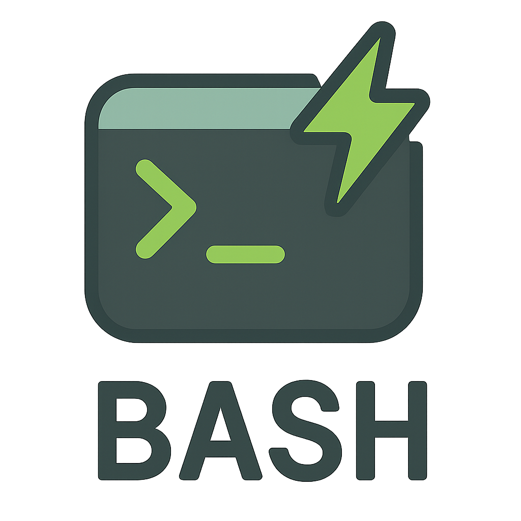 Bash Logo