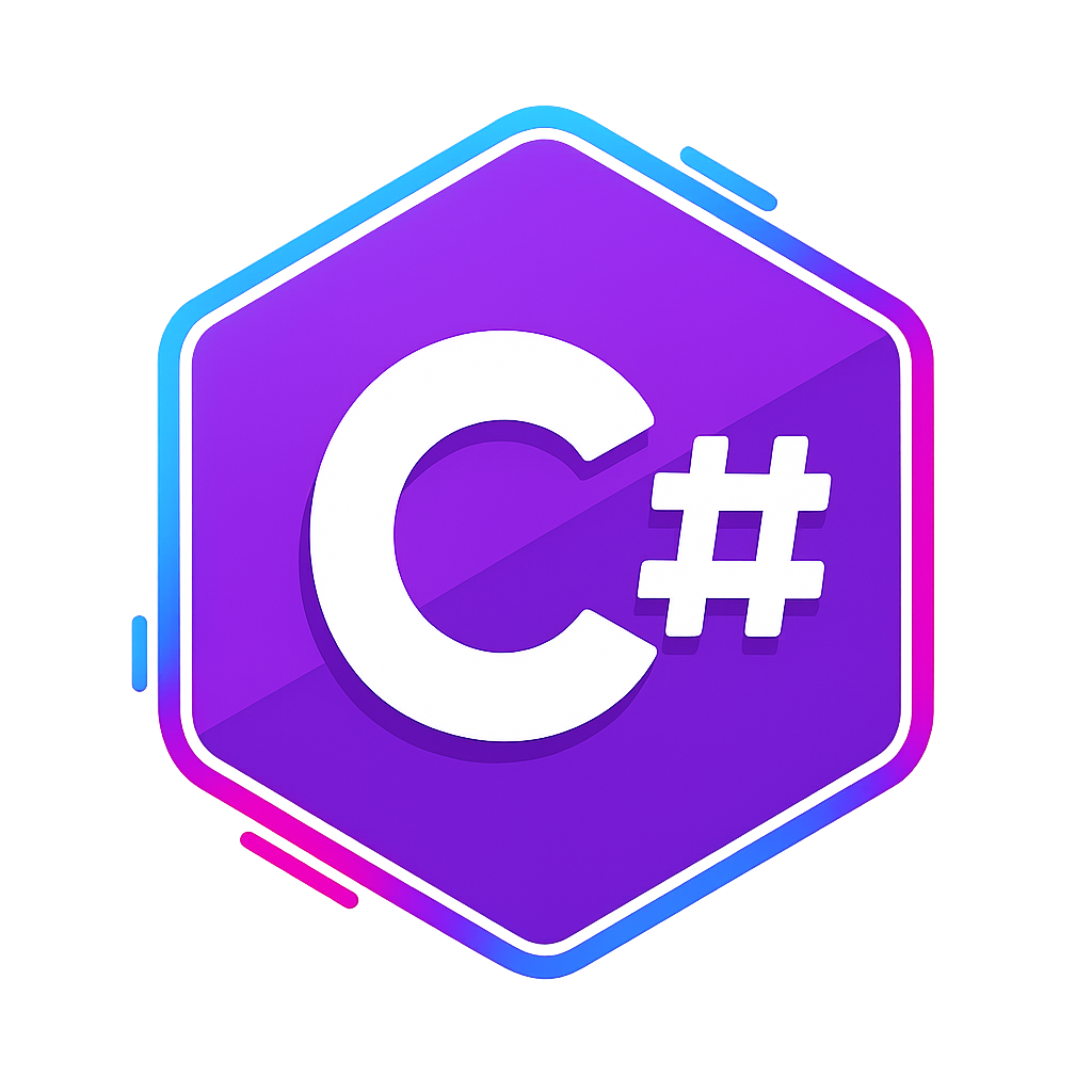 C# Logo