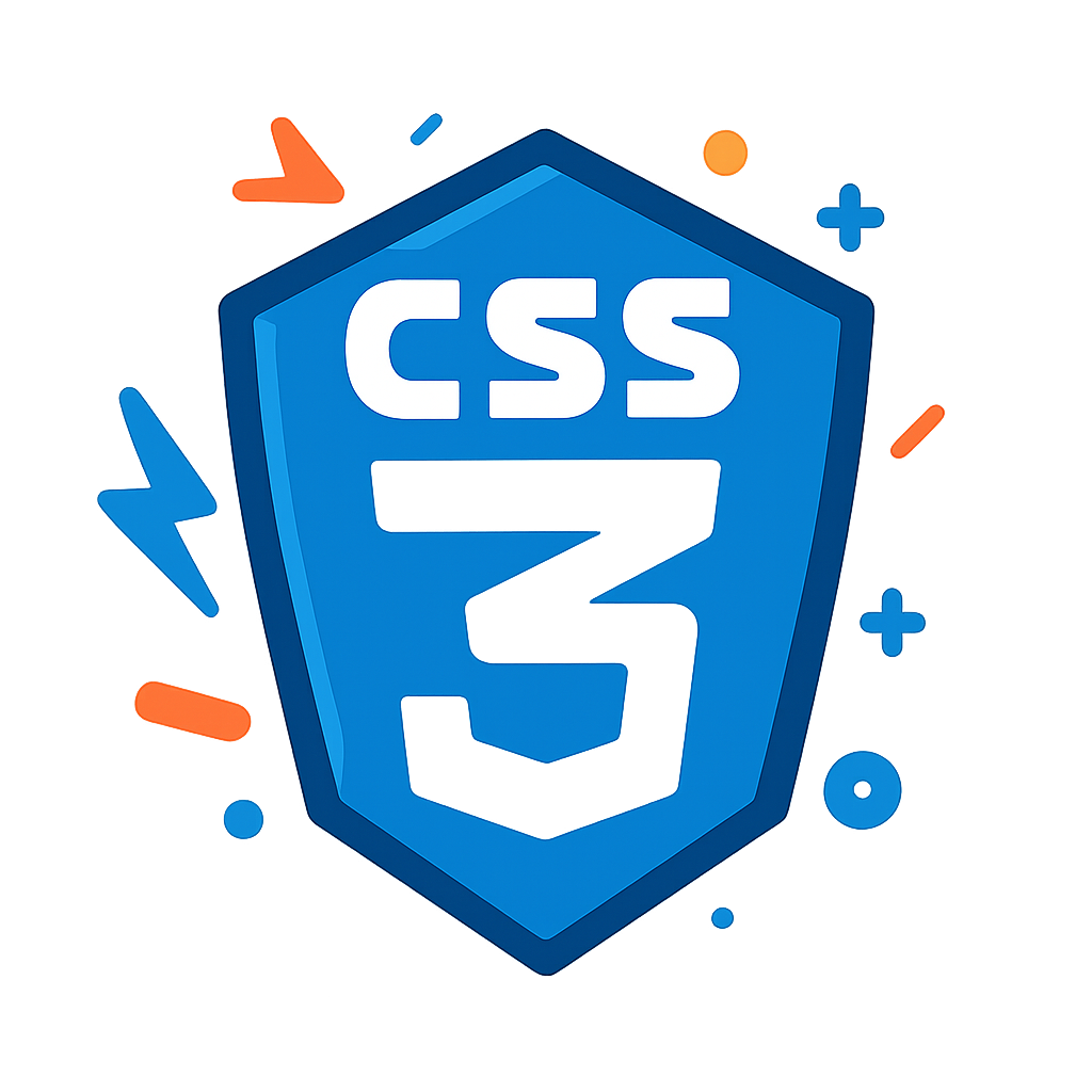 CSS Logo