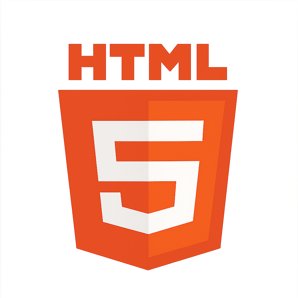 HTML Logo