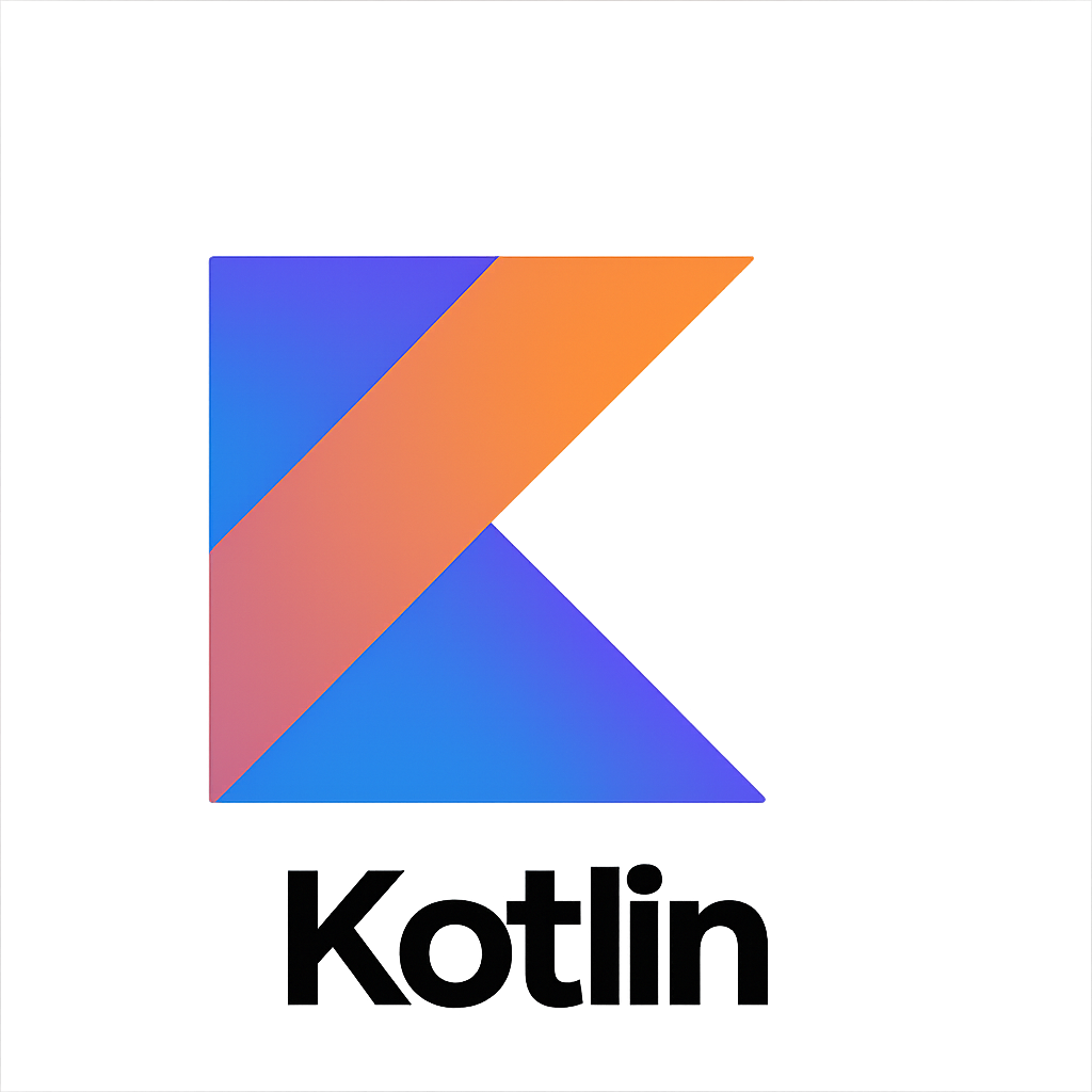 Kotlin Logo