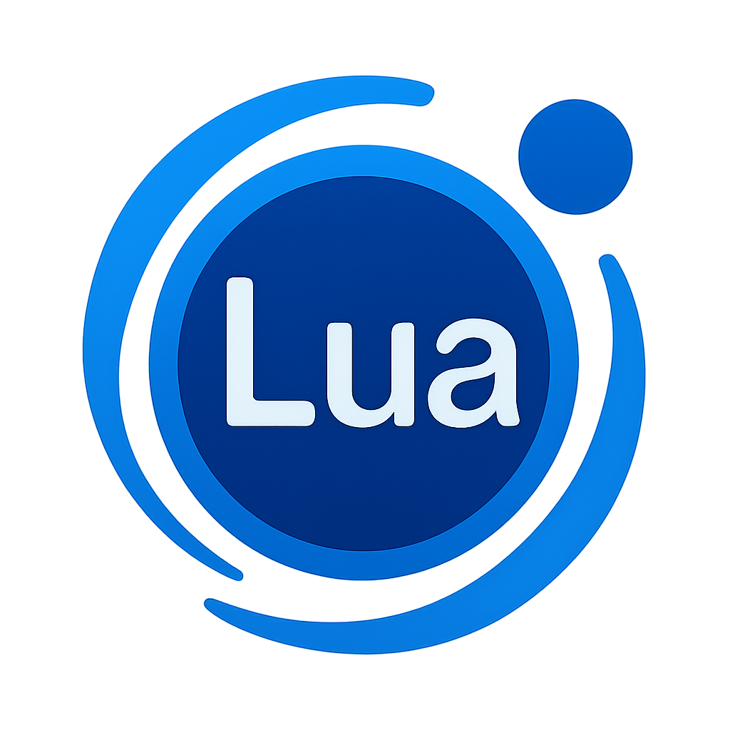 Lua Logo