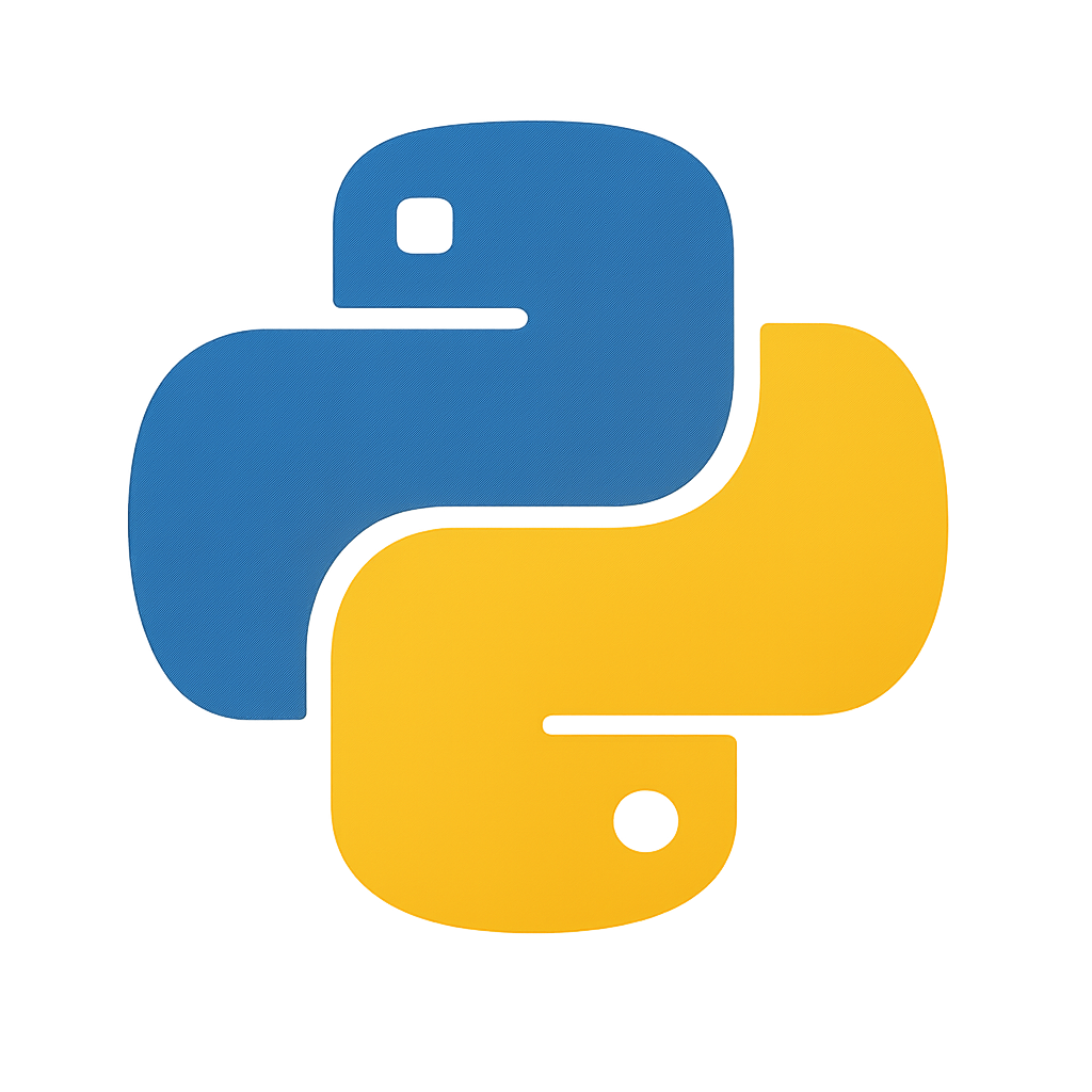 Python Logo