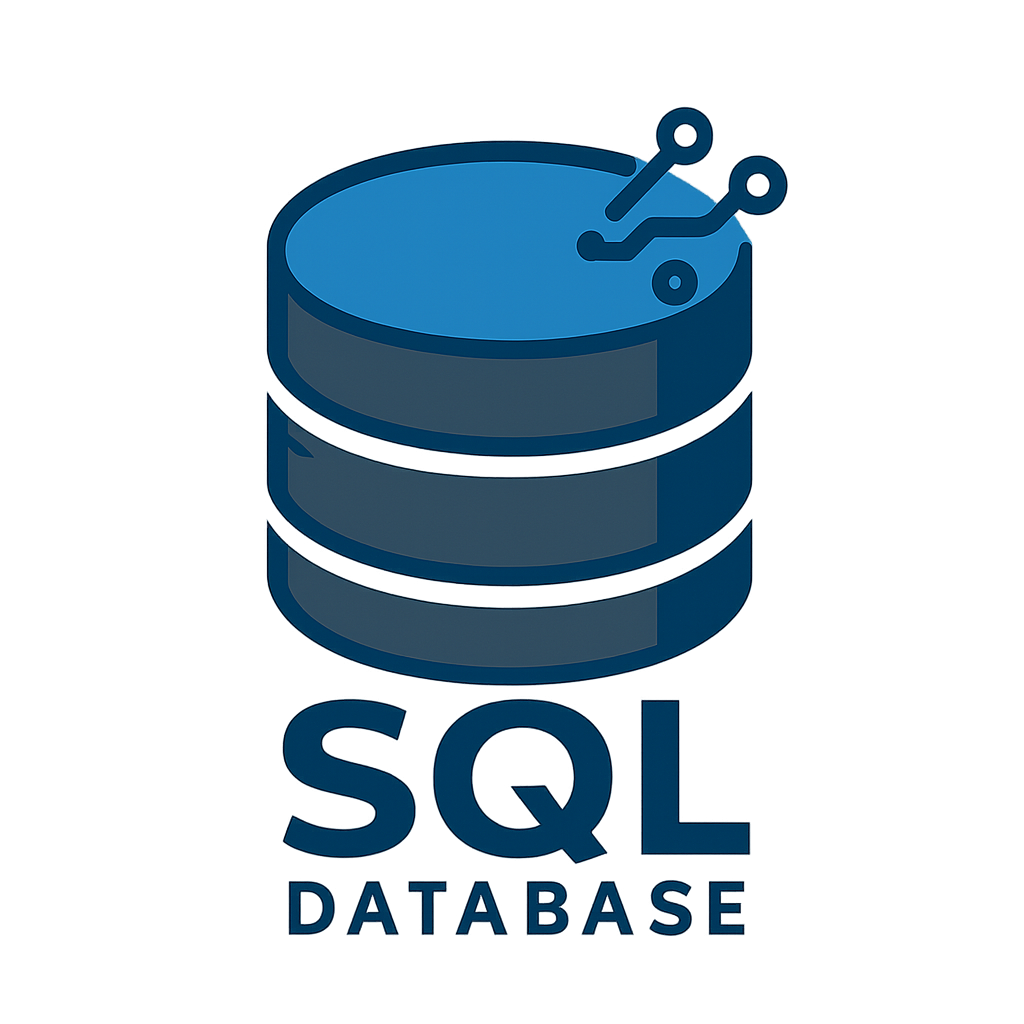 SQL Logo