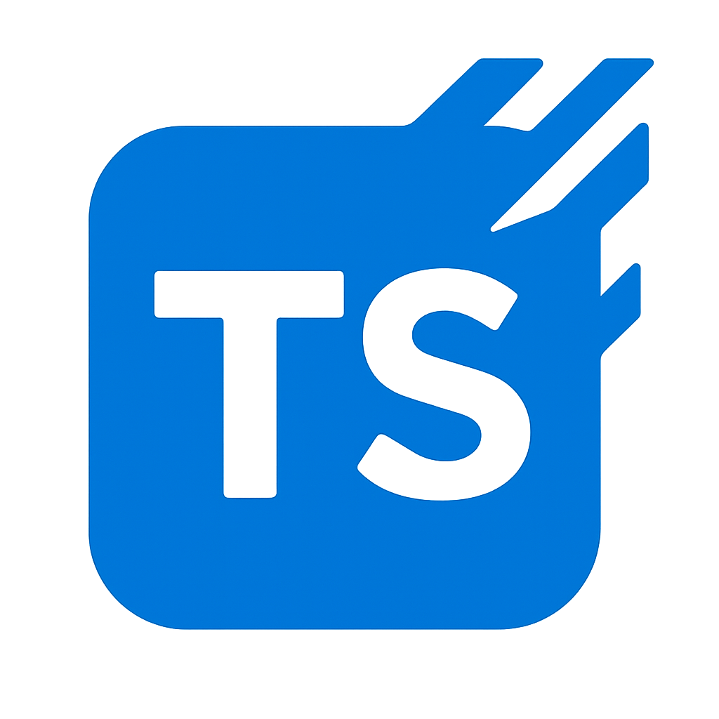 TypeScript Logo