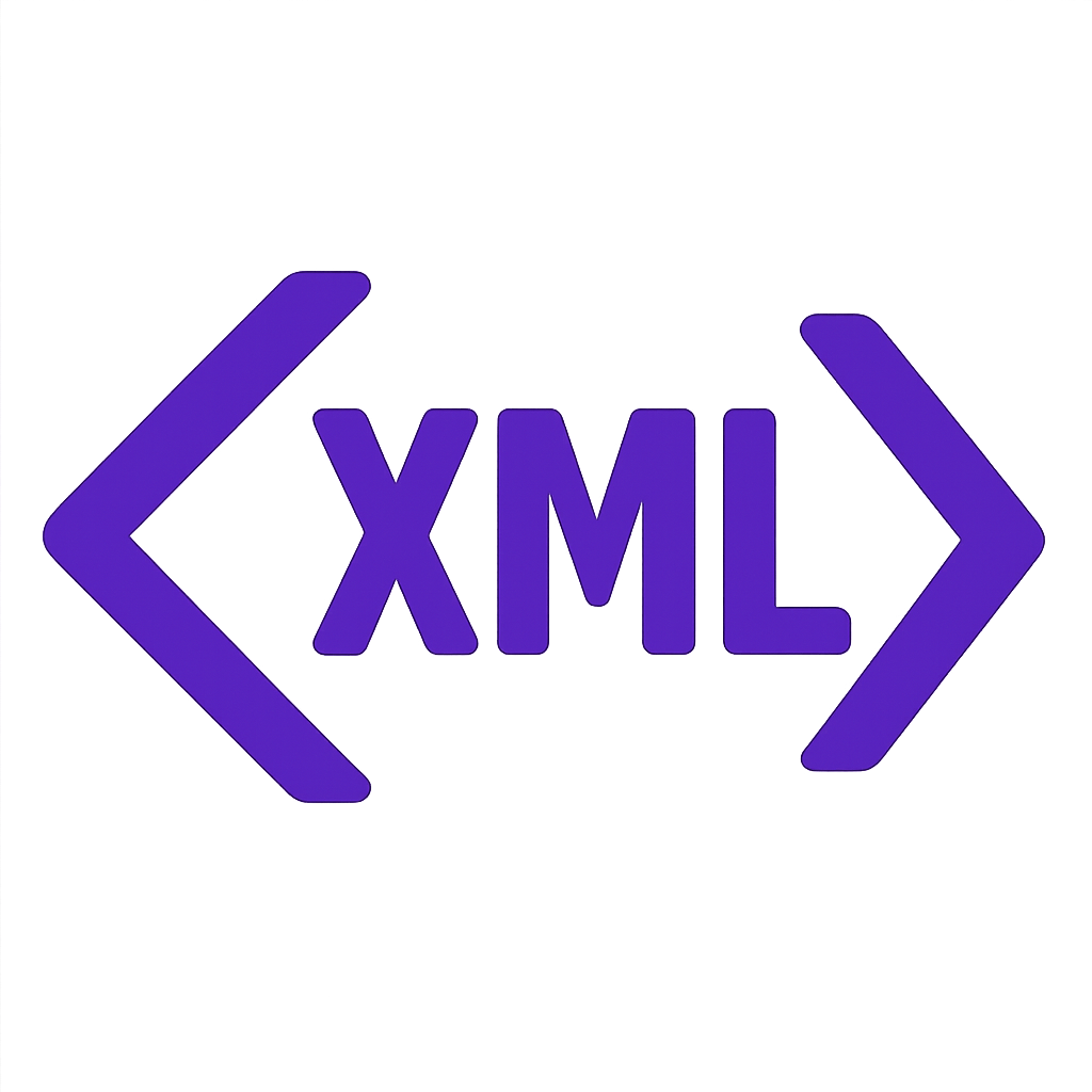 XML Logo