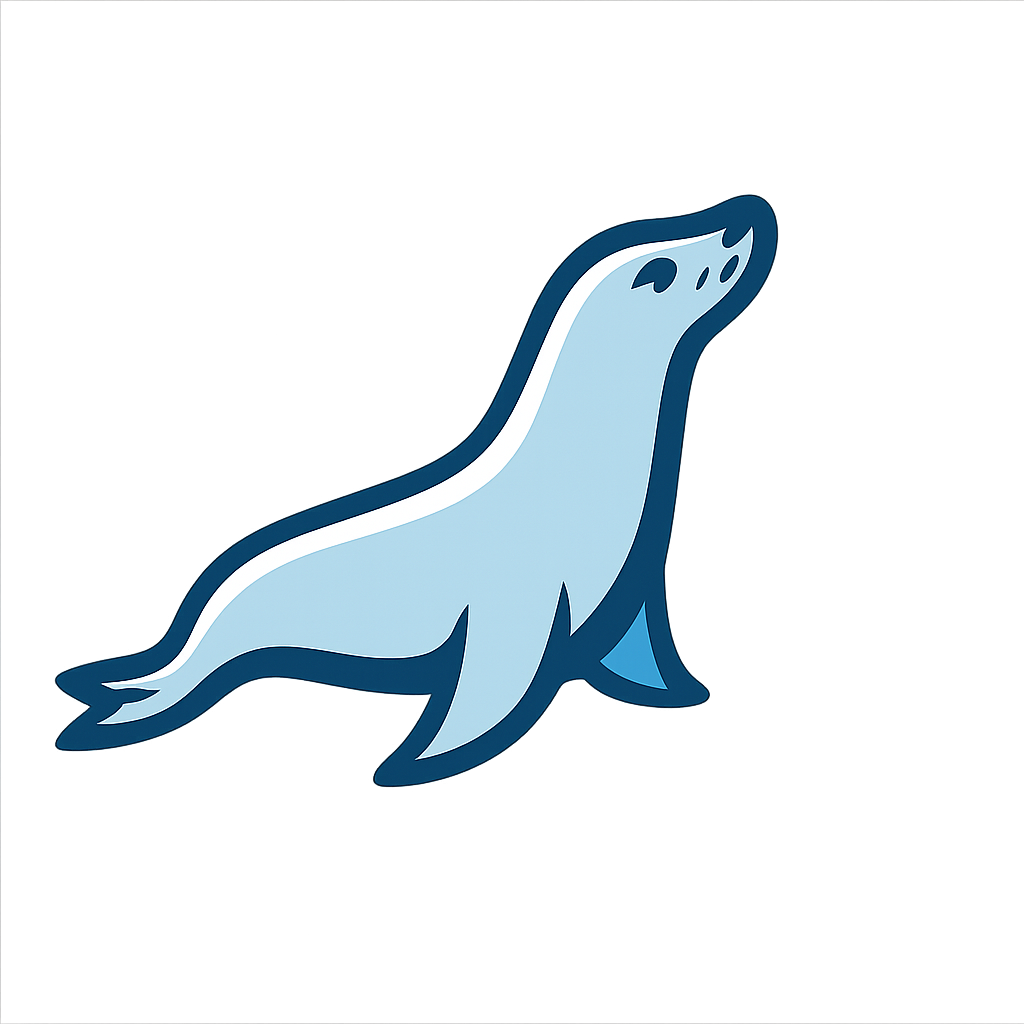 MariaDB Logo