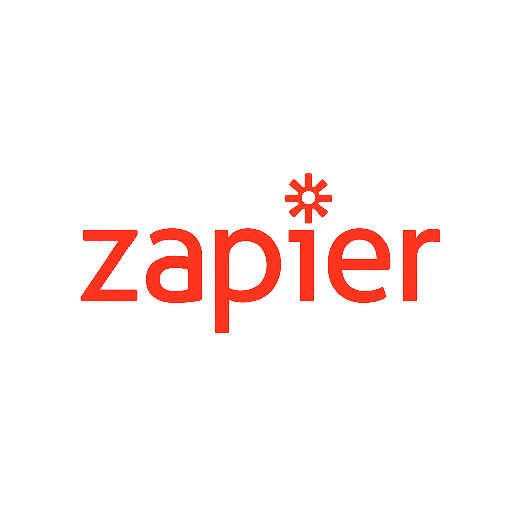 Zapier — Placeholder logo