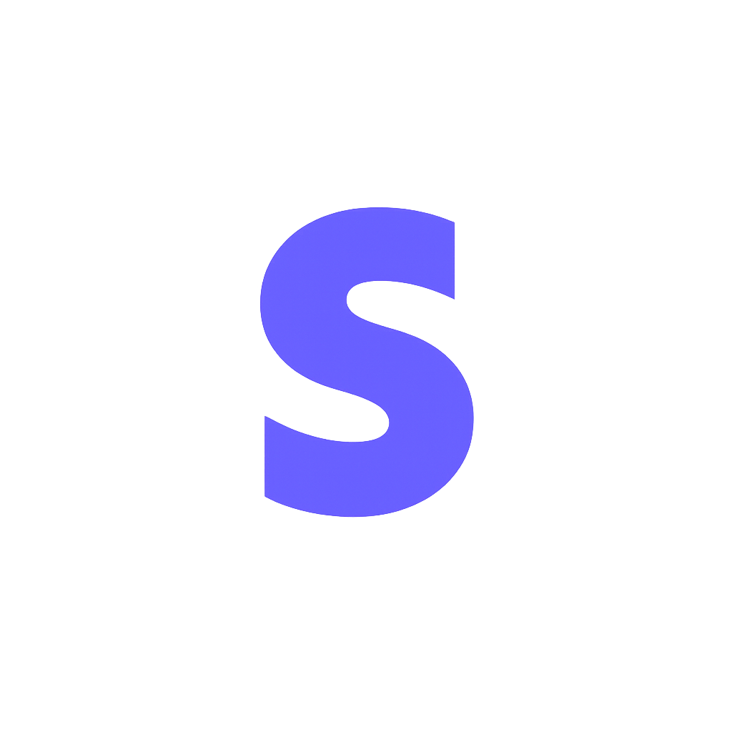 Stripe — Placeholder logo