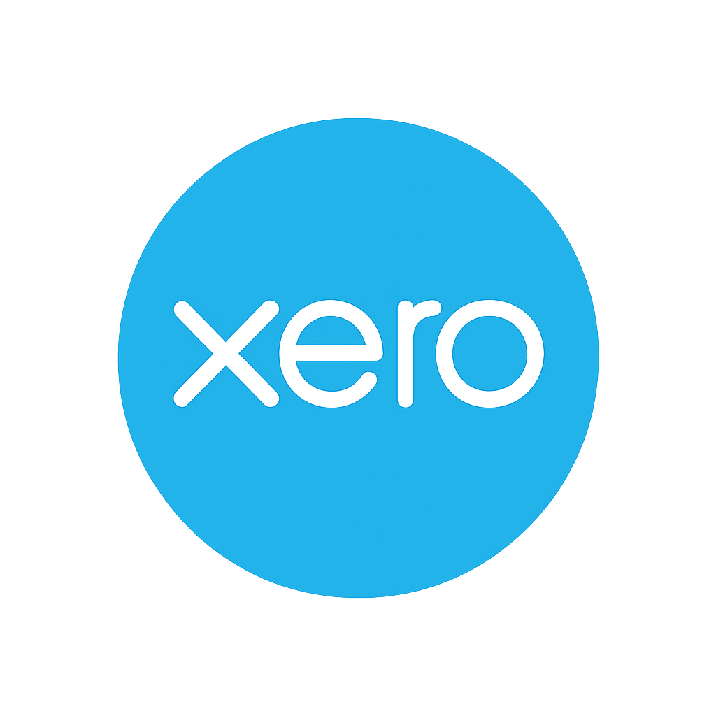Xero — Placeholder logo
