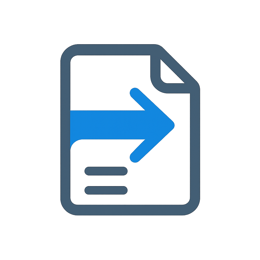 InvoicePilot logo