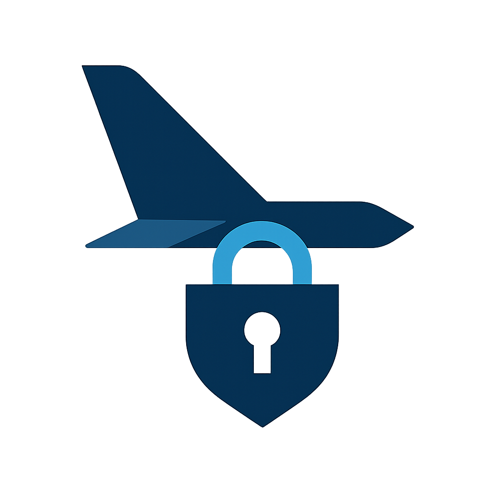 AeroParts Pro MRO logo