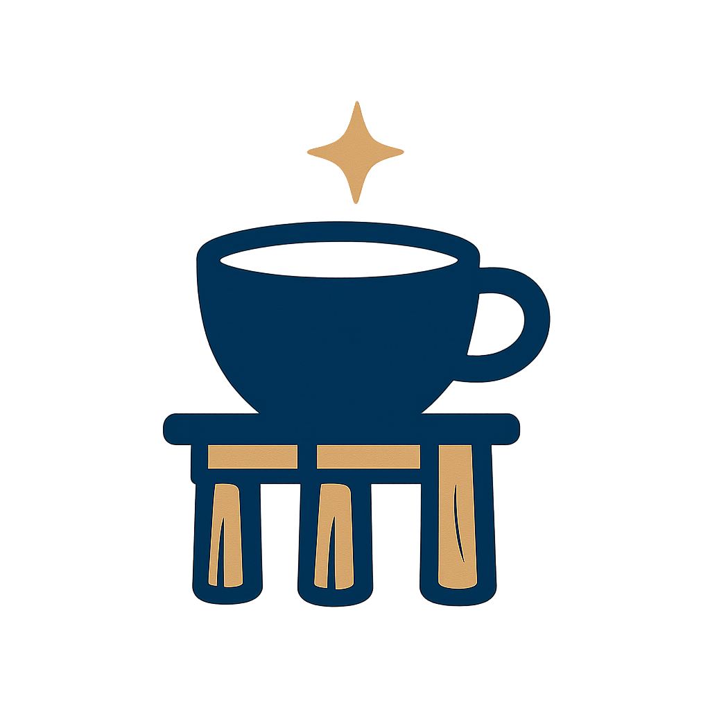 North Dock Coffee logo