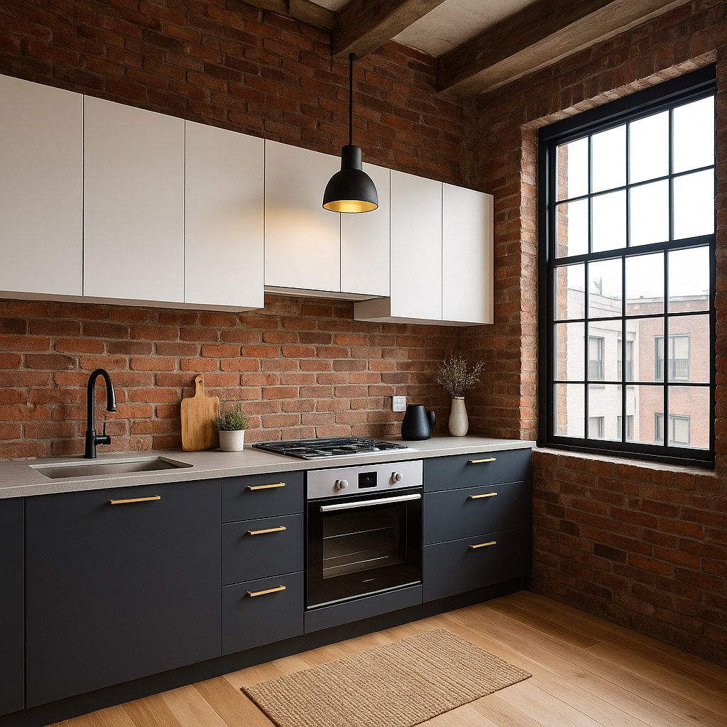 Gallery image 2 of Shoreditch Urban Retreat