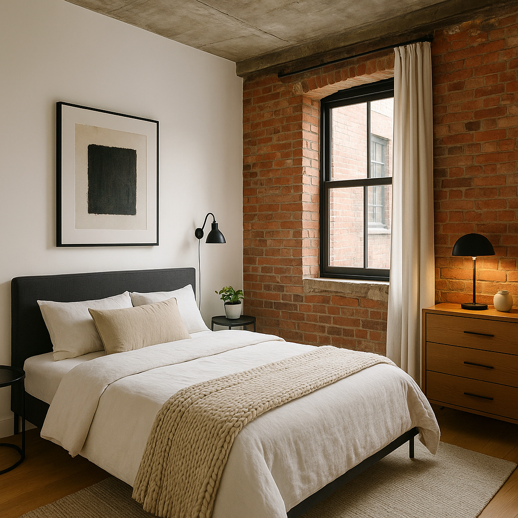 Gallery image 3 of Shoreditch Urban Retreat