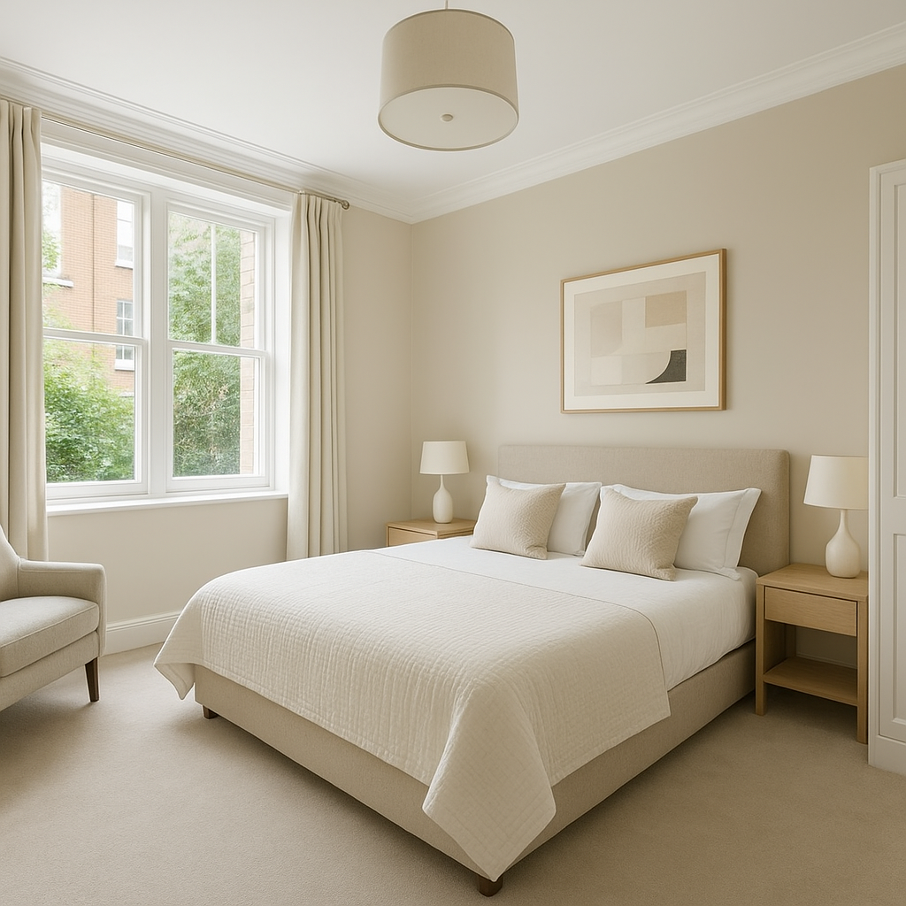 Gallery image 2 of Kensington Garden Flat