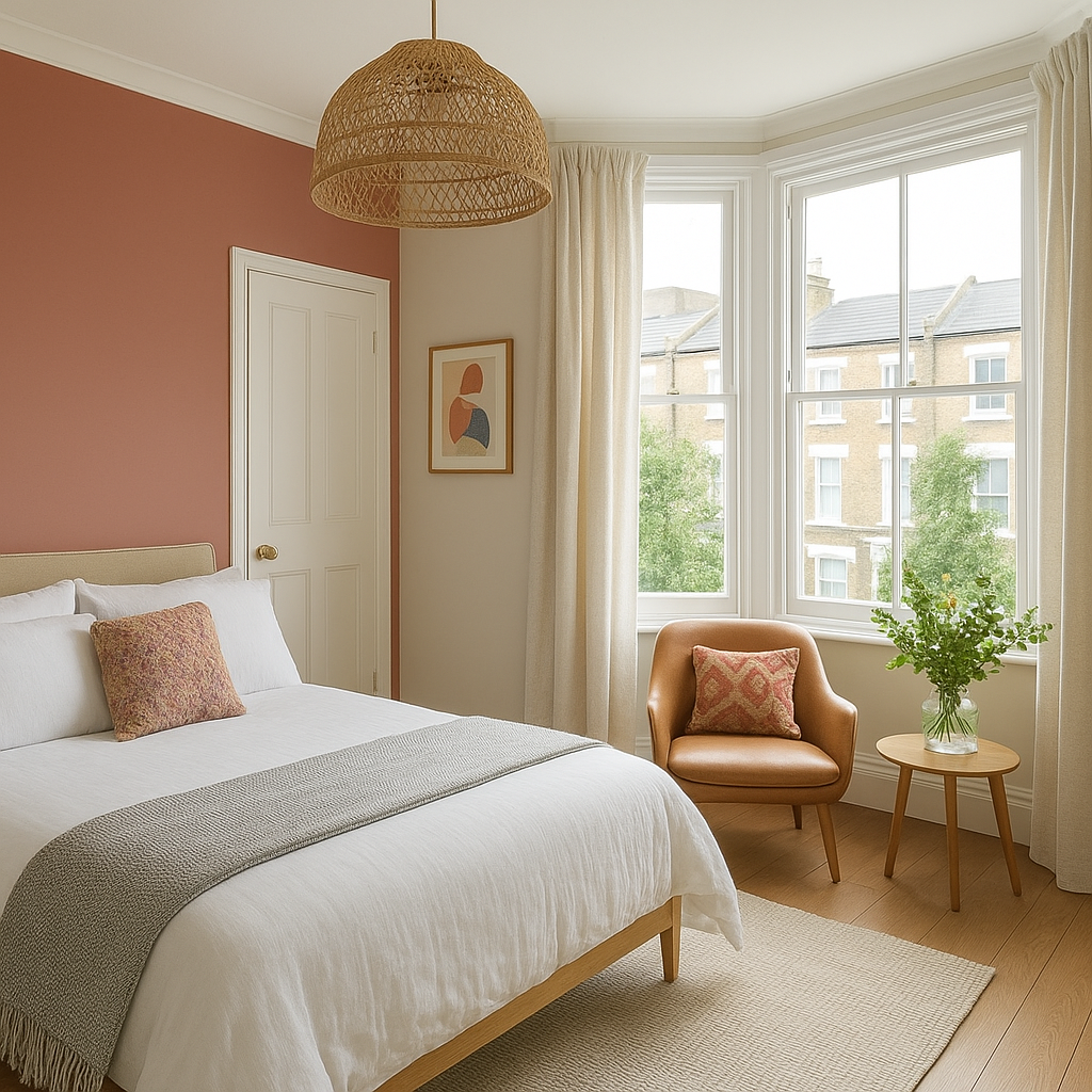 Gallery image 3 of Notting Hill Chic