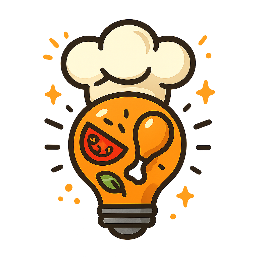 个人创意小图标