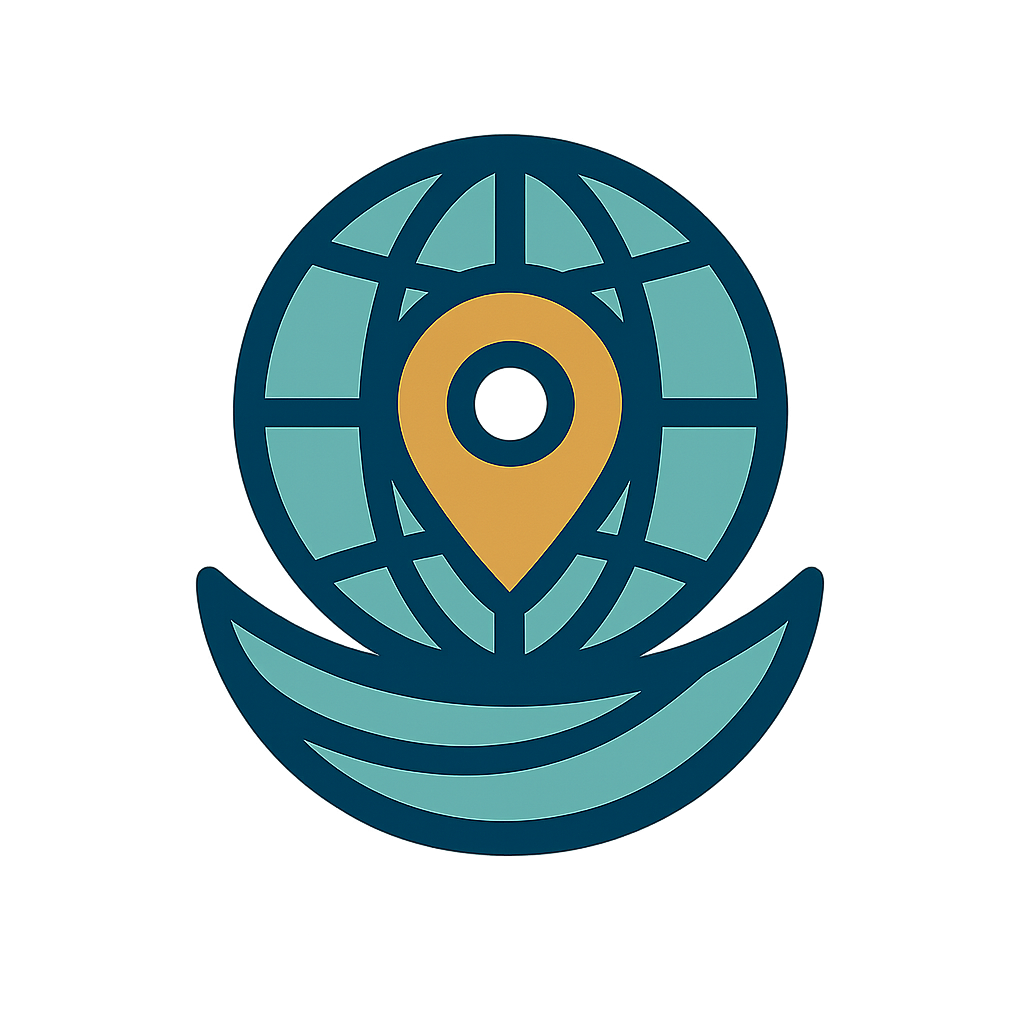 Atlas Nest Travel logo