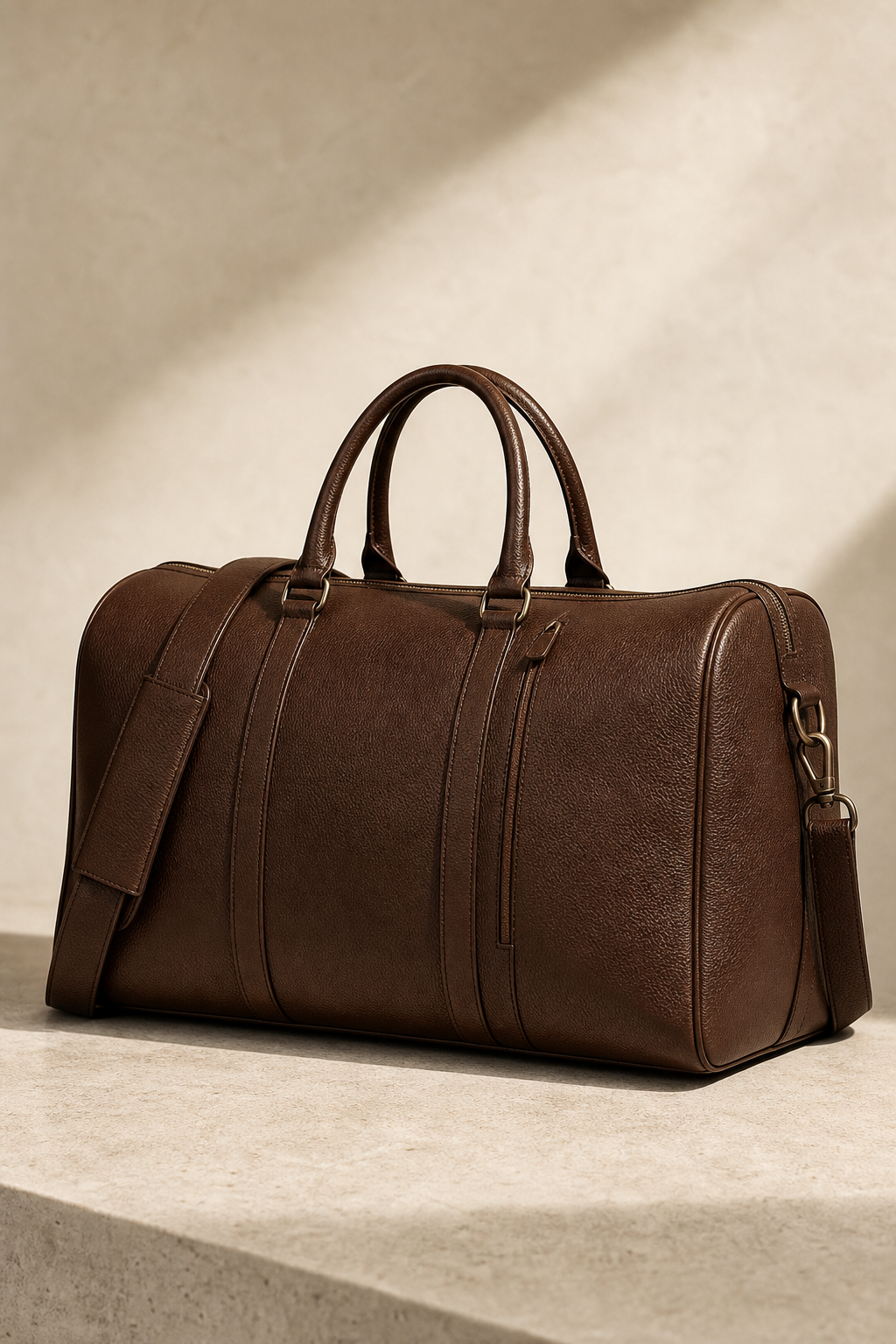 ARC LEATHER WEEKENDER product image
