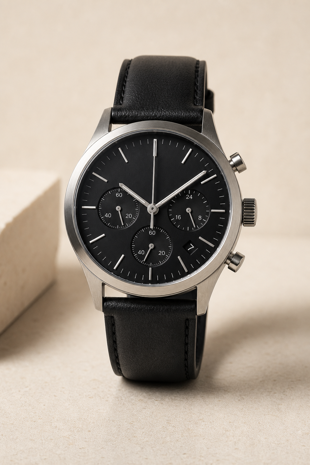 ORBIT CHRONOGRAPH WATCH product image
