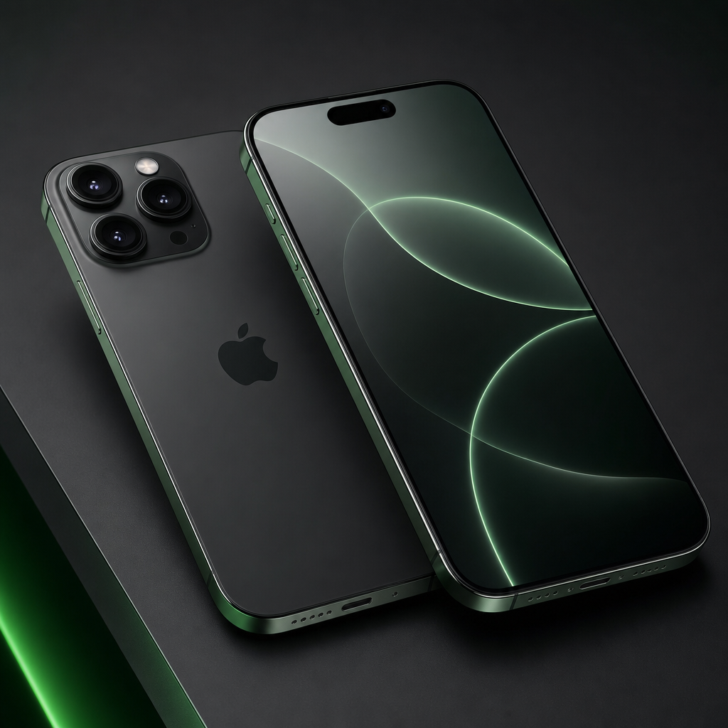 Next-generation iPhone built for fast everyday performance, sharp photography, and a sleek modern feel.
