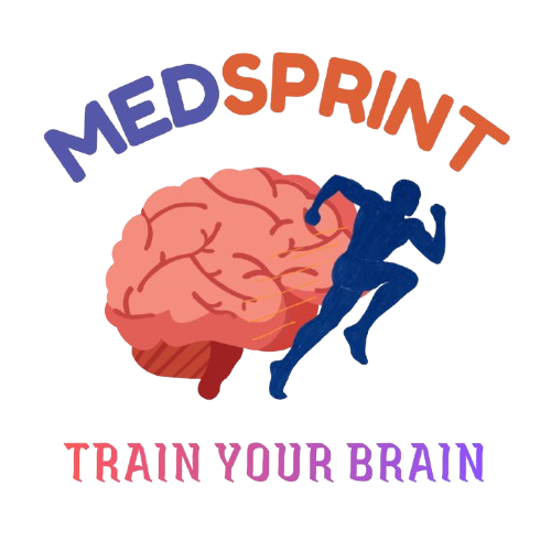 MedQuiz Sprint logo
