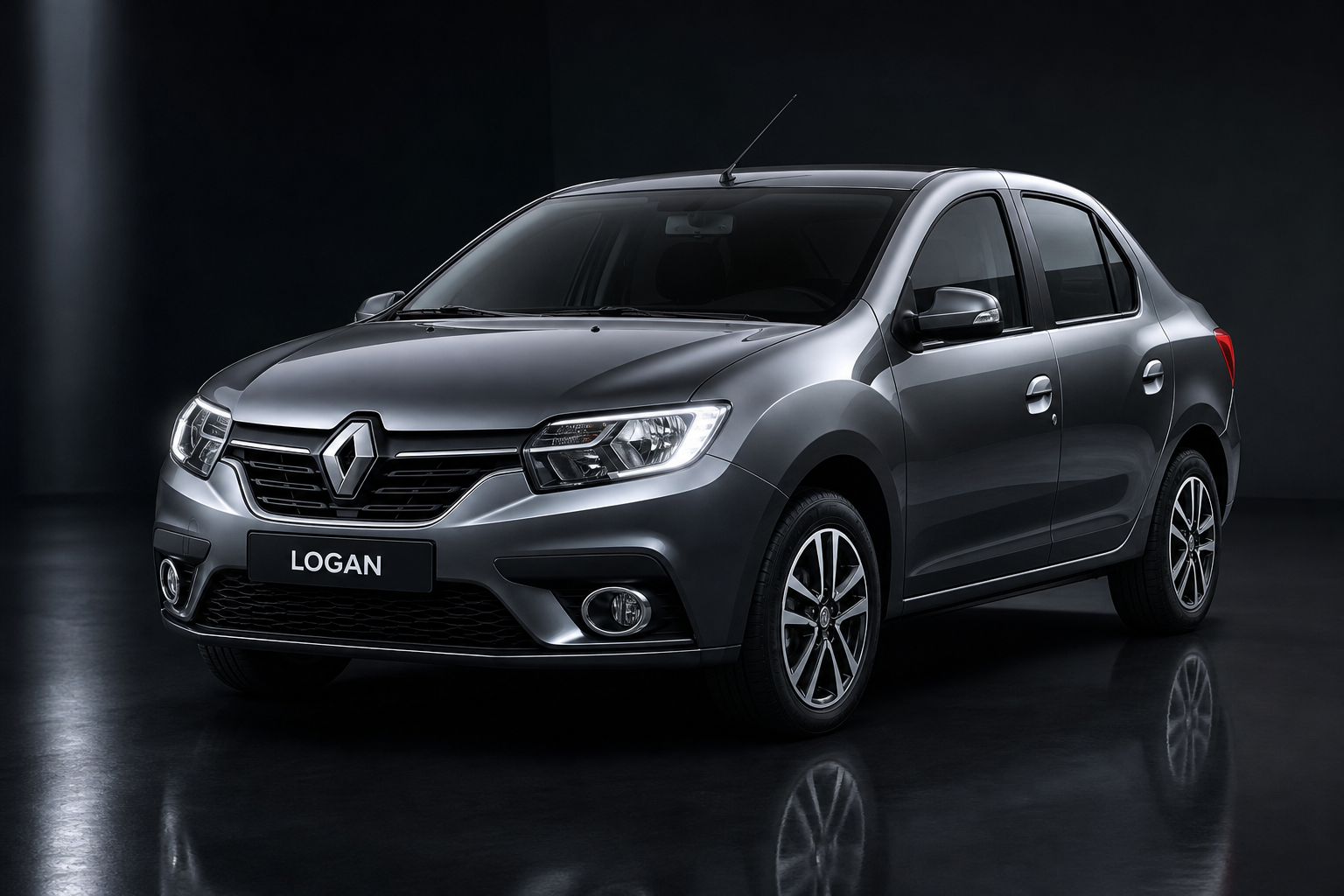 Efficient and functional, ideal for dependable city and regional travel.