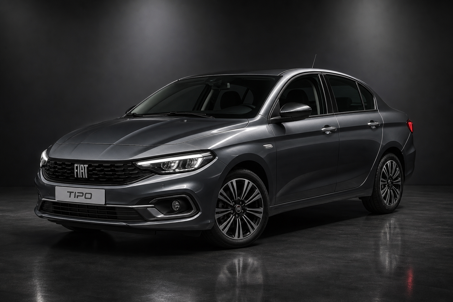 Well-balanced comfort and style with a refined European character.