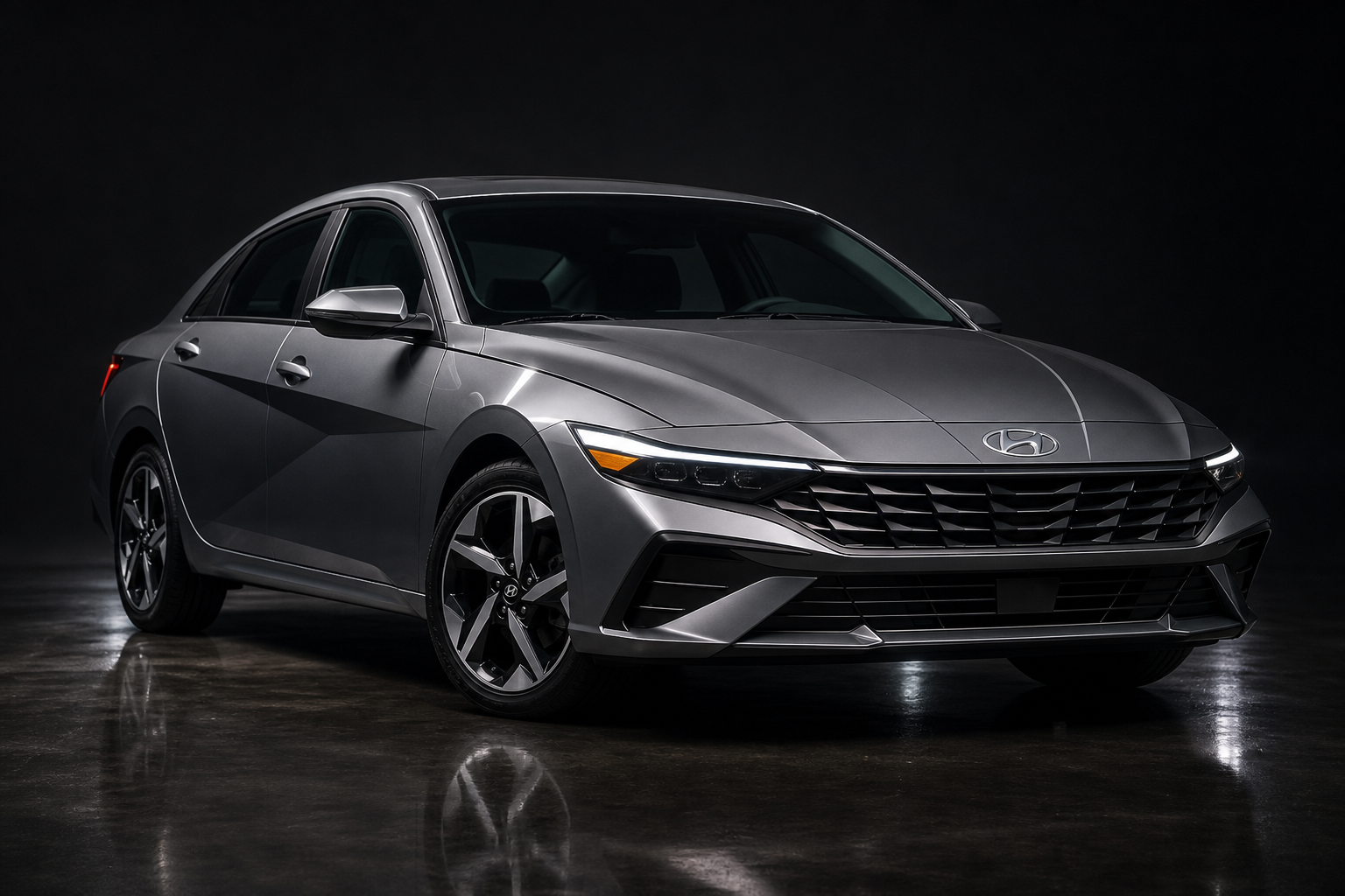 Comfortable and efficient with a polished cabin and smooth ride quality.