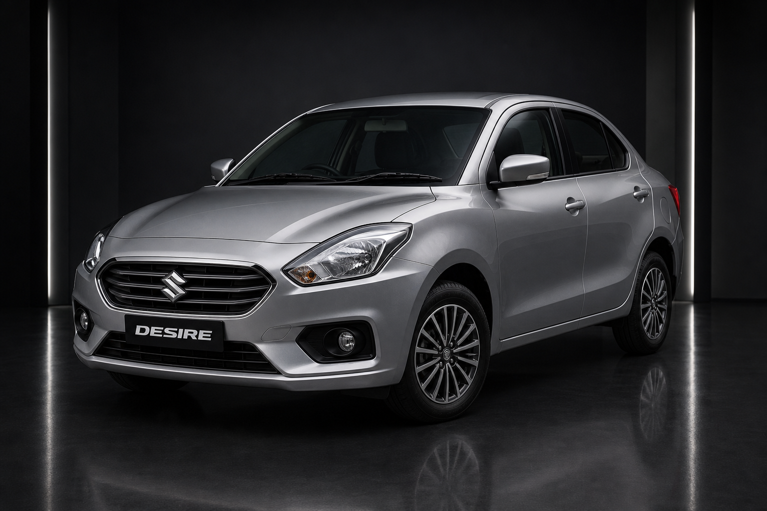 Compact, economical, and easy to drive for practical everyday rental needs.