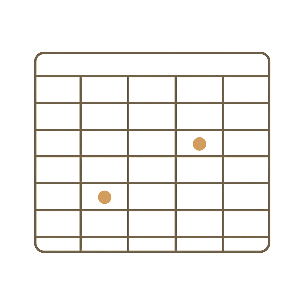 Scheduling grid tile showing time slots and confirmations