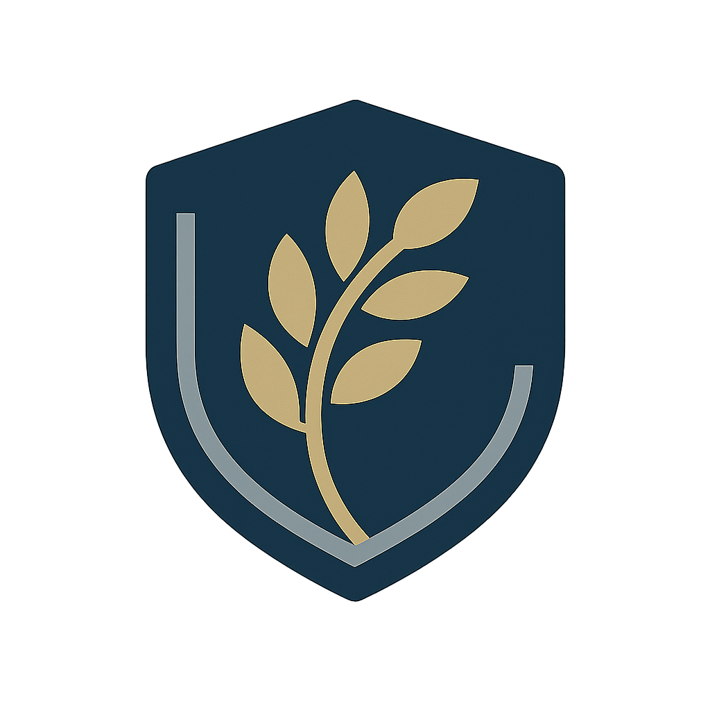 Hidden Harvest Asset Recovery logo