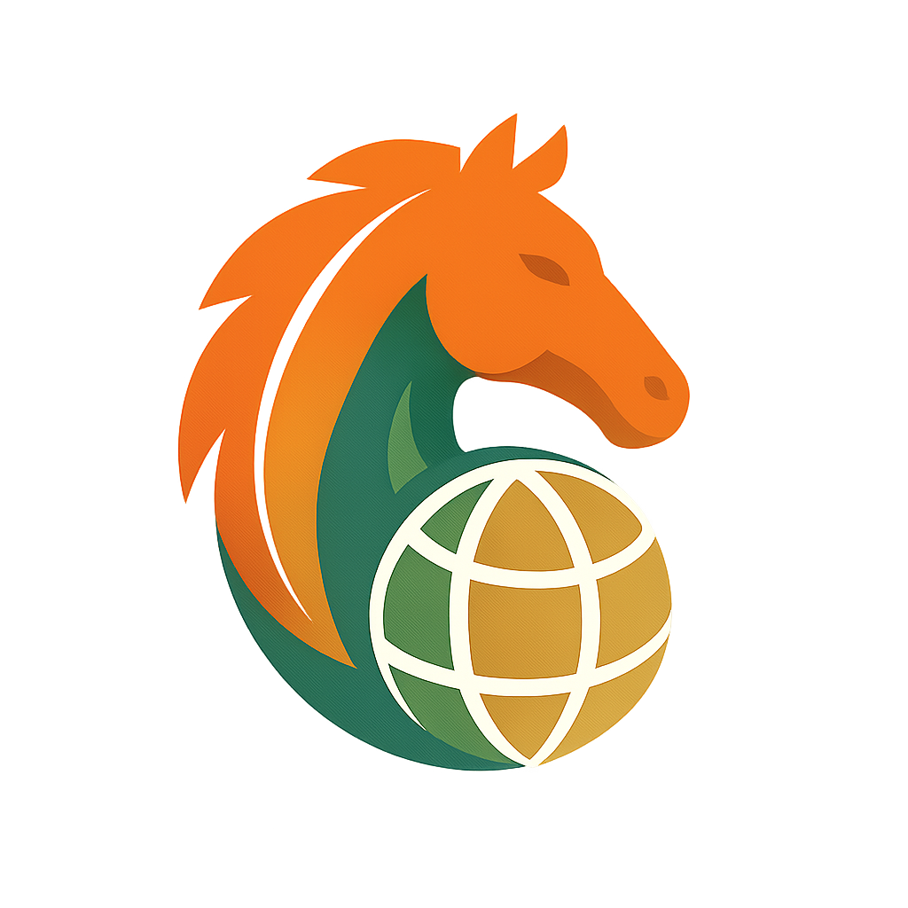 euhorse.com logo