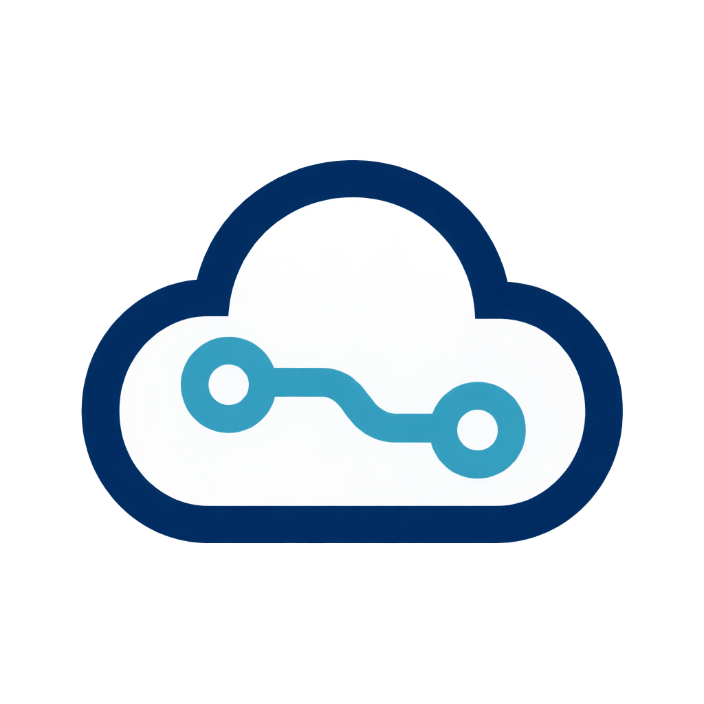 Cloud API Docs logo