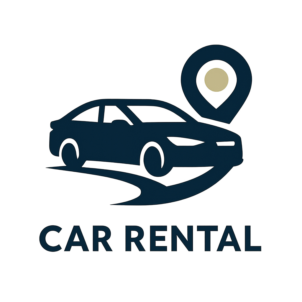 Hounes Car Rental logo