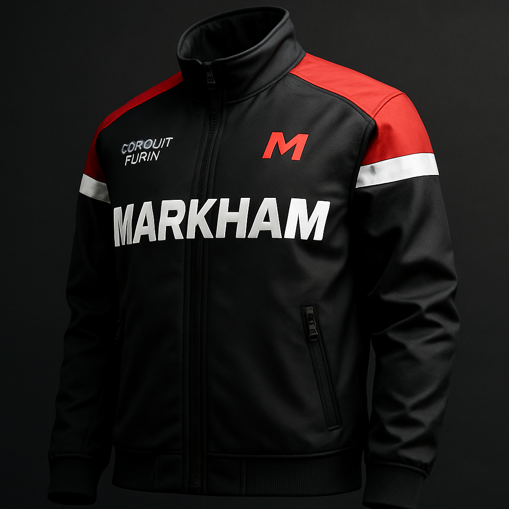 Circuit Team Jacket