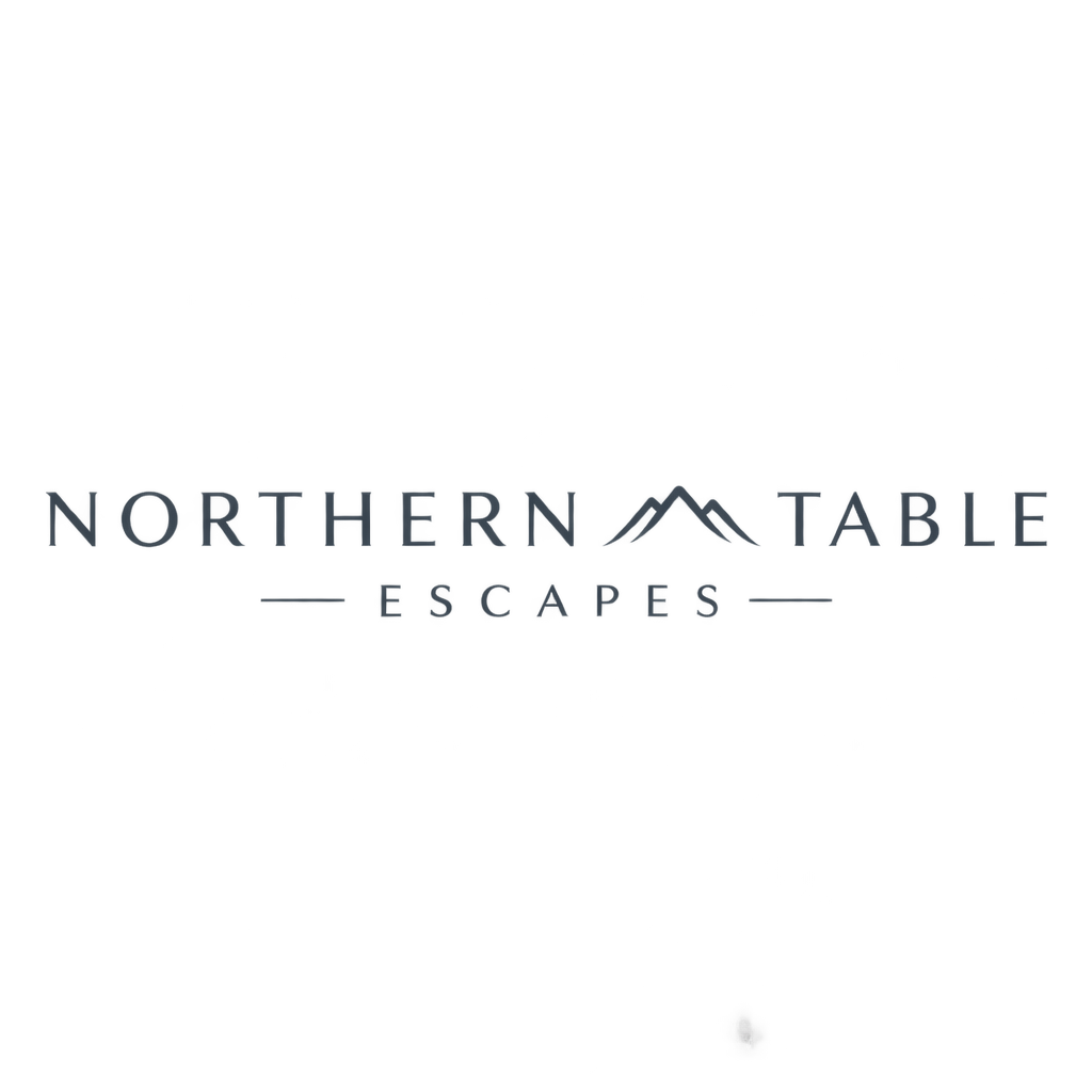 Northern Table Escapes