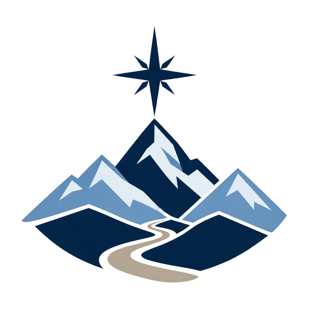 NorthPeak Journeys logo