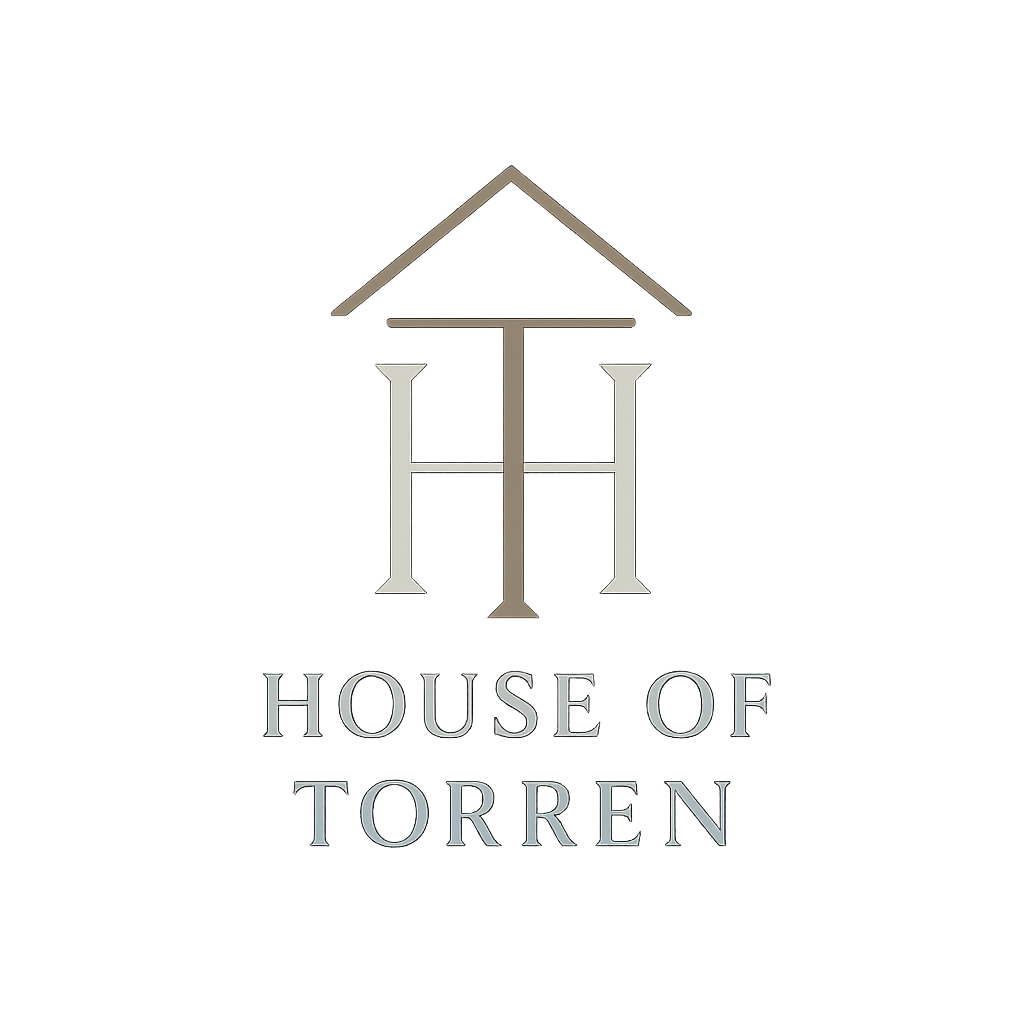 House of Torren logo