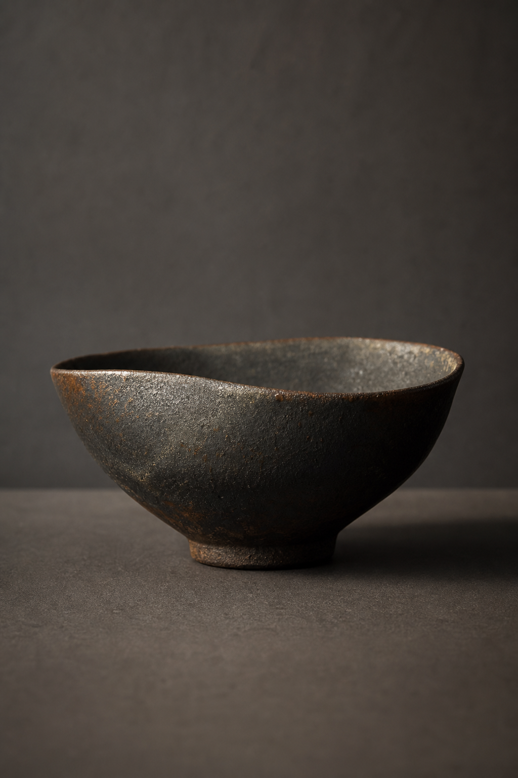 Unique Bowl III side profile