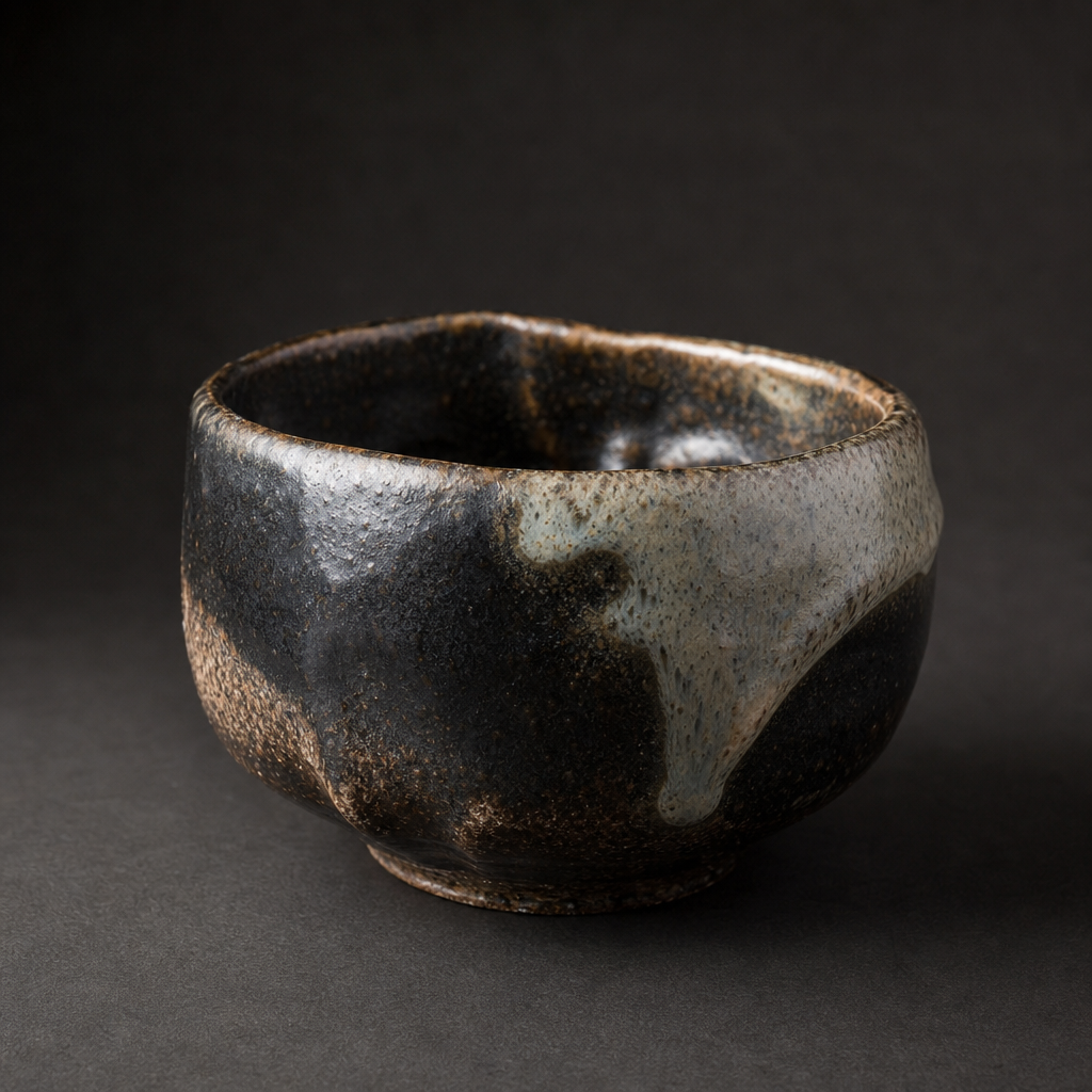 Unique Bowl III unique tea bowl