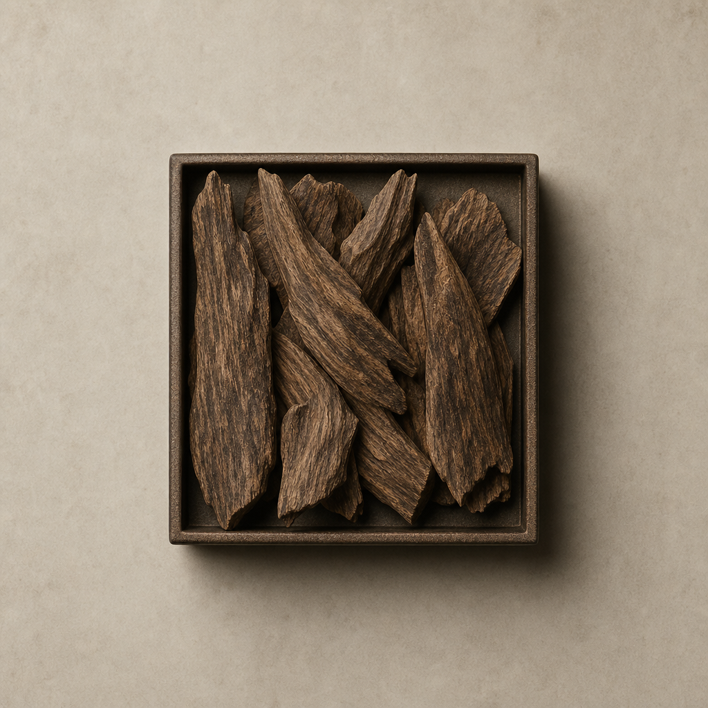 Agarwood Incense V alternate view 4