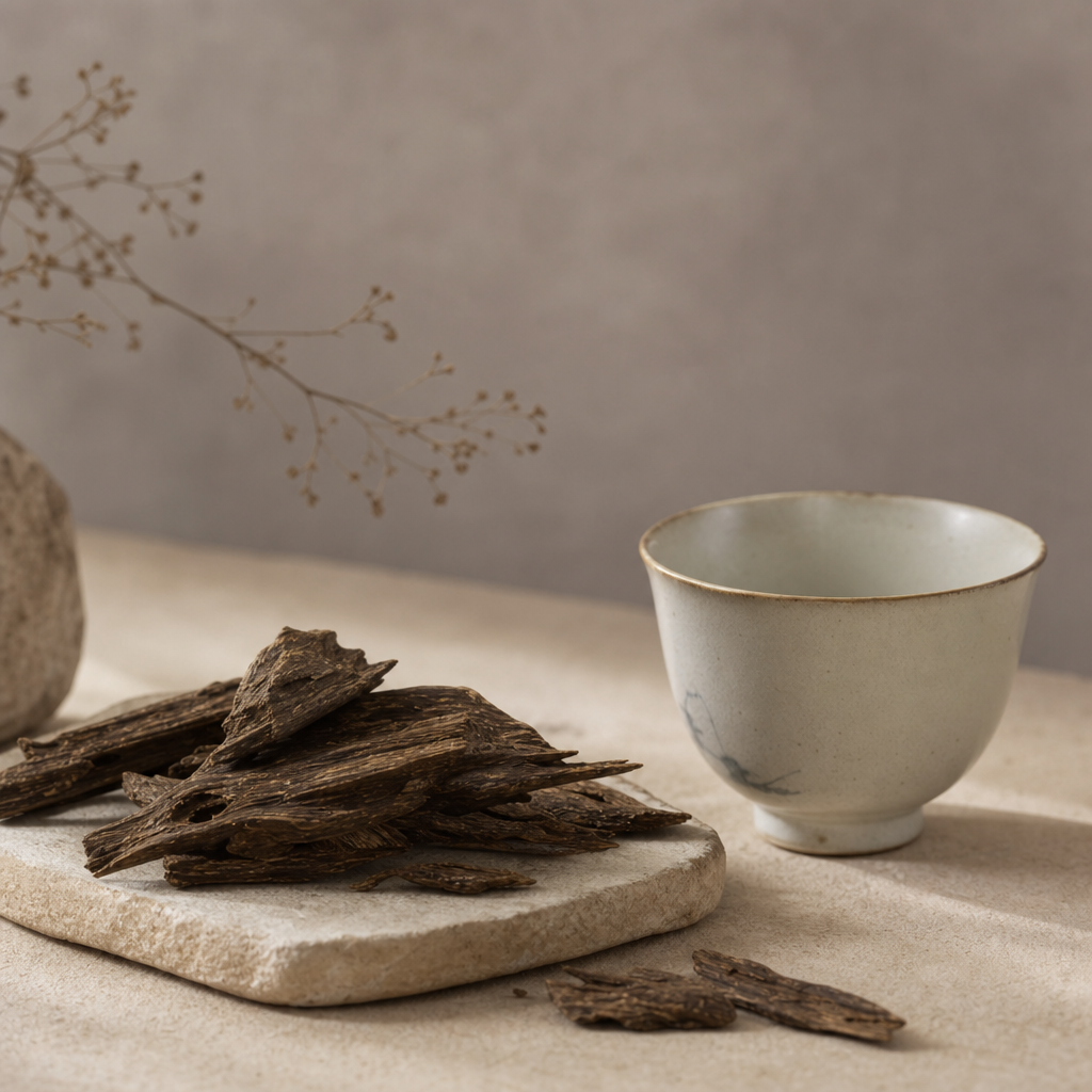 Agarwood Incense V alternate view 5